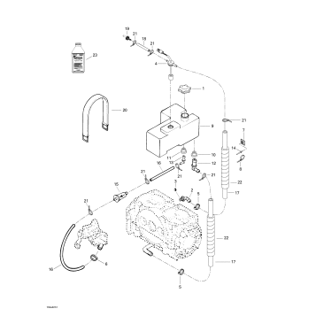02- Oil Injection System