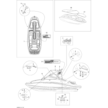 09- Tower And Bimini Top