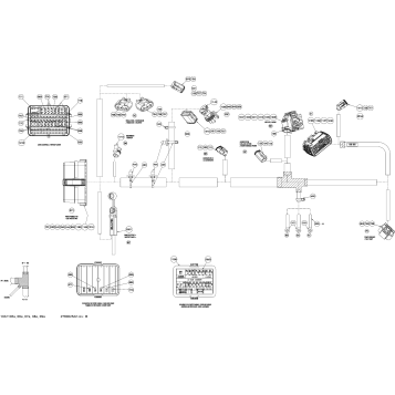 10- Electrical Harness (Main)