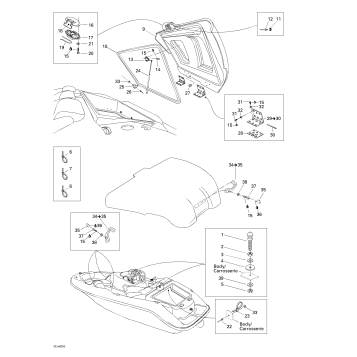 09- Engine Compartment