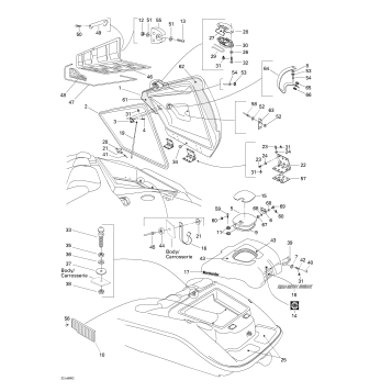 09- Engine Compartment