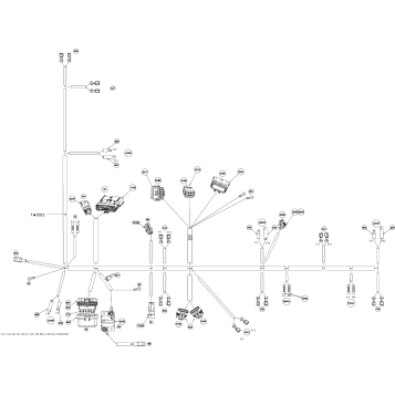 10- Electrical Harness Accessories
