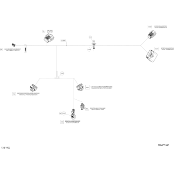 10- Steering Harness 278003593 Trixx