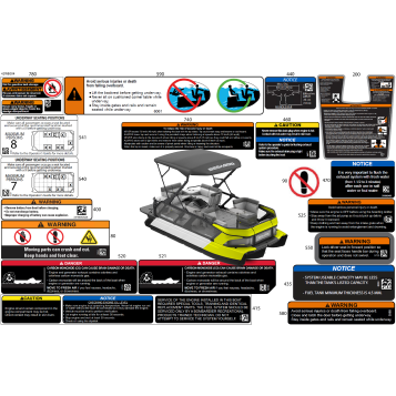06- BODY - Warning Decals
