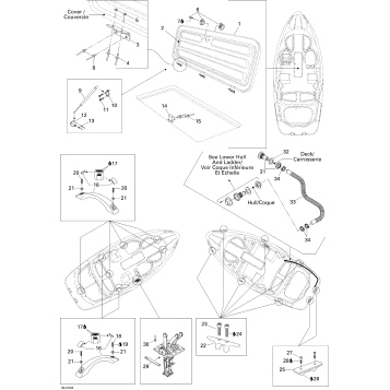09- Central Cover And Accessories