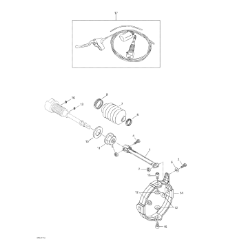 05- Hydraulic Trim