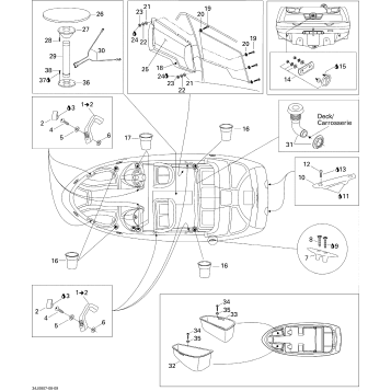 09- Body And Accessories