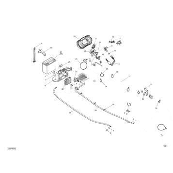 10- Electrical System - GTI