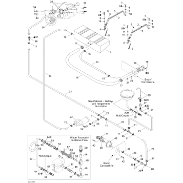 09- Passenger Water System