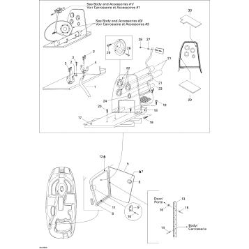 09- Storage Compartment