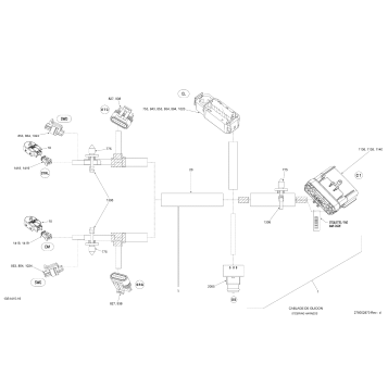 10- Electrical Harness Steering_13S1415