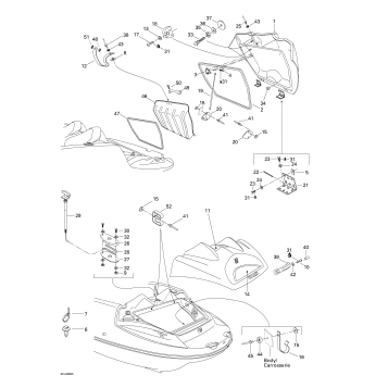 09- Engine Compartment