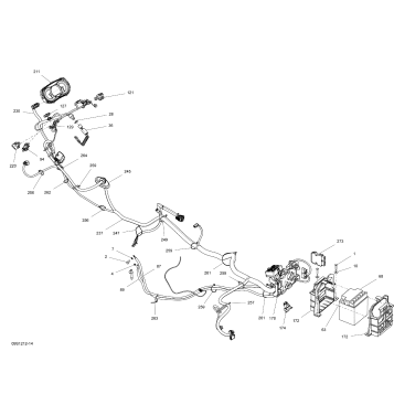 10- Electrical System