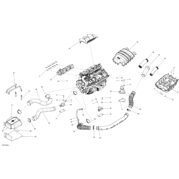 01- Engine - RXT 260