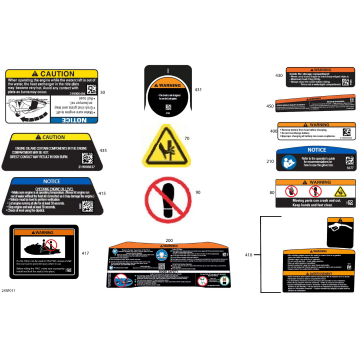 07- Body - Warning Decals