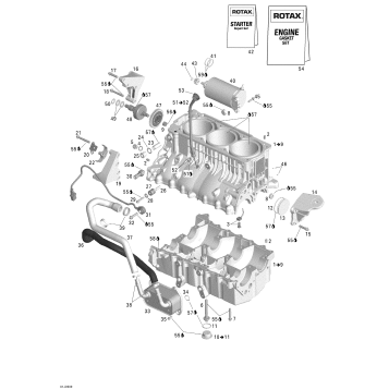 01- Engine Block