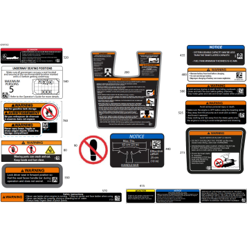 06- DECALS - Warning Decals