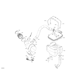 02- ENGINE - Exhaust