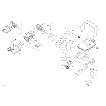 02- ENGINE - Exhaust