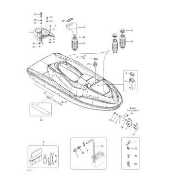 09- Body And Accessories