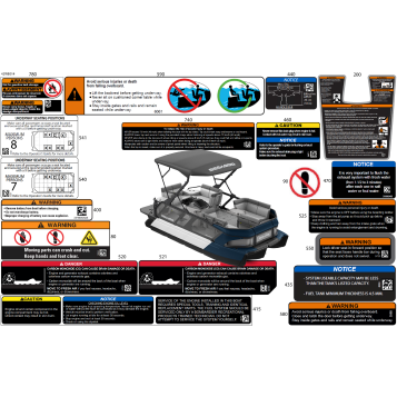 06- BODY - Warning Decals