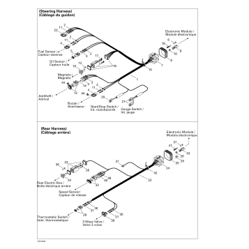 10- Electrical Harness