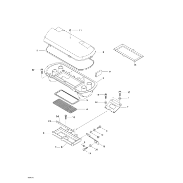 02- Air Intake System
