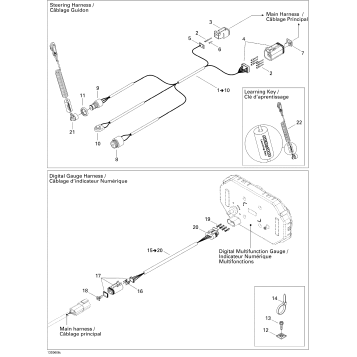 10- Electrical Harness 3
