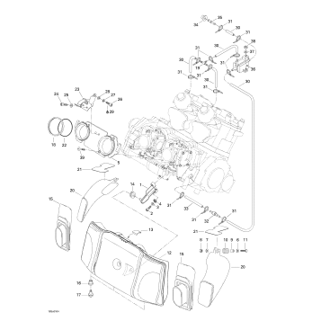 02- Air Intake System