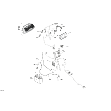 08- Electric - System