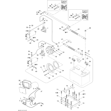 10- Electrical System