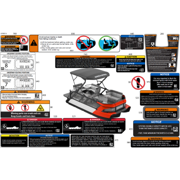 06- BODY - Warning Decals