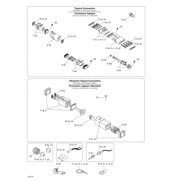 10- Typical Electrical Connections