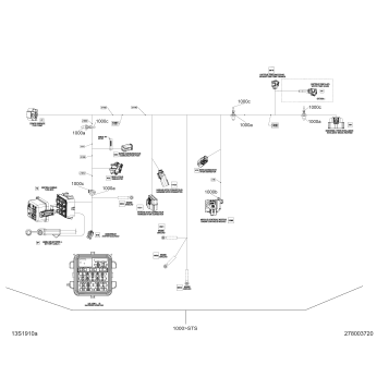 10- Main Harness - 278003720