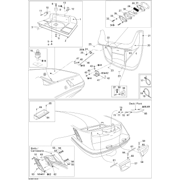 09- Engine Compartment And Accessories