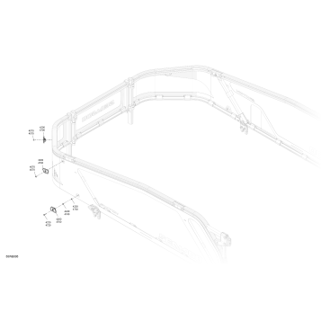 04- GUARD RAILS - Wings