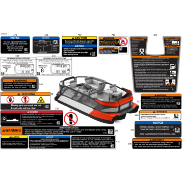 06- BODY - Warning Decals