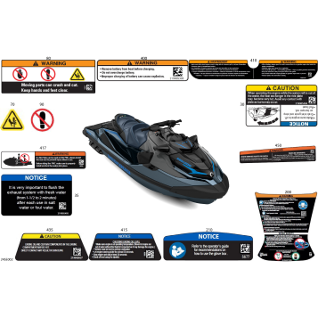 07- Body - Warning Decals