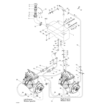 02- Oil Injection System