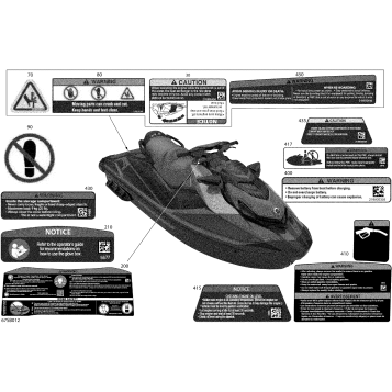 07- Body - Warning Decals