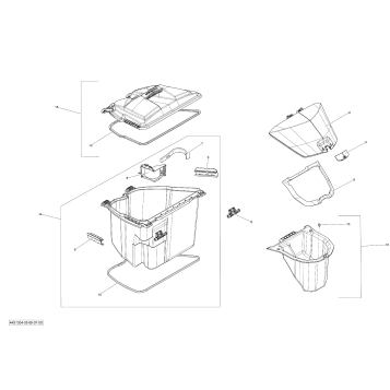 09- Storage Compartments
