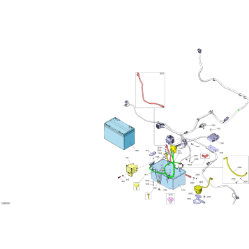 08- ELECTRIC - Electric Lower Section