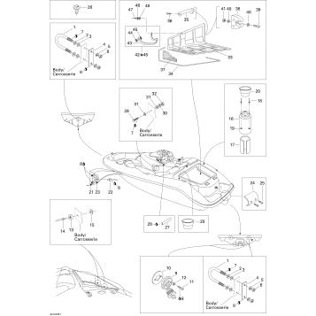 09- Hull And Accessories 2