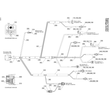 10- Electrical Harness