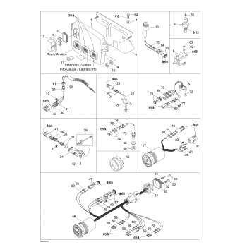 10- Electronic Module And Electrical Accessories
