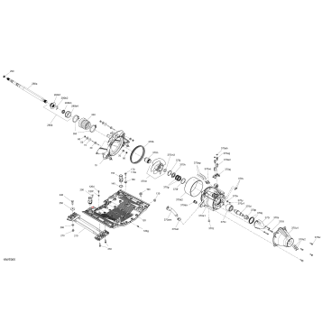 04- DRIVE - Propulsion