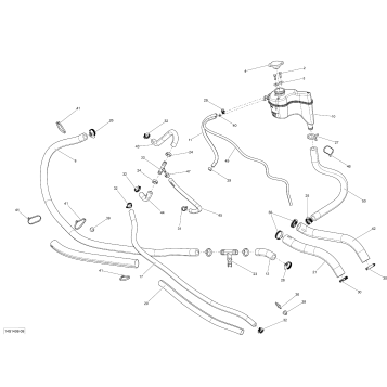 01- Cooling System _14S1408