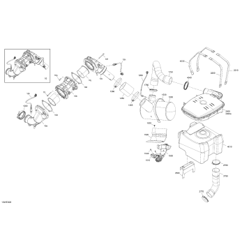 02- ENGINE - Exhaust