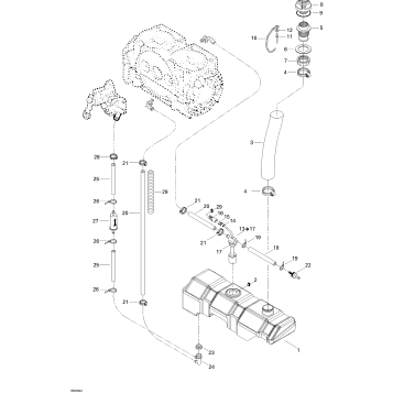 02- Oil Injection System