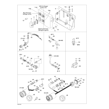 10- Electronic Module And Electrical Accessories